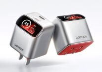 UGREEN Launches 45W USB-C Charger With Built-In Display Showing Real-Time Power