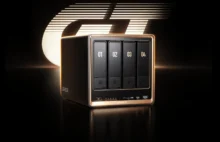 UGREEN Launches DXP4800 GT NAS With Ryzen Embedded CPU, Dual 10GbE, and AI Photo Features Starting at $370