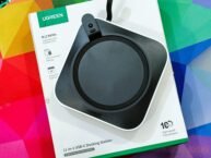 UGREEN Mac mini M4 Dock Review: 11-in-1 Docking Station with SSD Expansion