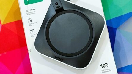 UGREEN Mac mini M4 Dock Review: 11-in-1 Docking Station with SSD Expansion