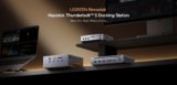 UGREEN Launches Thunderbolt 5 Maxidok Docks in Europe to Boost Workflow Productivity