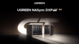 UGREEN NASync DXP GT Series Goes Global with DXP2800 GT and DXP4800 GT Launch