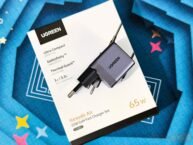UGREEN Nexode Air 65W Review: Can This Tiny GaN Charger Replace Your Laptop Adapter?