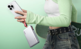 UGREEN Launches 10,000mAh Power Bank With Built-In USB-C Cable, Side Display, and 45W Fast Charging