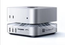 UGREEN Launches Thunderbolt 5 10-in-1 NVMe Dock With 120Gbps Speed, DP 2.1 & 8K Support
