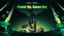 UGREEN Partners with Genshin Impact for Exclusive Co-Branded Charging Collection