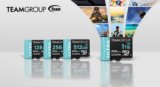 TEAMGROUP Launches ULTRA MicroSDXC A2 V30 Memory Card with 1TB Storage and High-Speed Performance