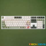 UTYPING Unveils New NEKOTOUCH Cherry Profile Keycaps – Buy From Mechkeys