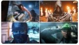 Ubisoft Cancels Prince of Persia Remake and Five Other Games, Closes Studios, and Plans Hundreds of Layoffs Under New Three-Year Roadmap