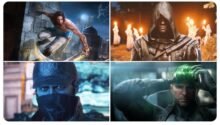 Ubisoft Cancels Prince of Persia Remake and Five Other Games, Closes Studios, and Plans Hundreds of Layoffs Under New Three-Year Roadmap
