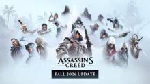 Ubisoft Confirms No New Assassin’s Creed Remakes in Development, Updates Hexe and Invictus