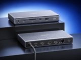 Ugreen Launches 11-in-1 USB4 Dock With 40Gbps Bandwidth and 4K 240Hz Output