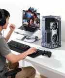 Ugreen Introduces LinkStation Graphics Card Expansion Dock for Laptops and Mini PCs