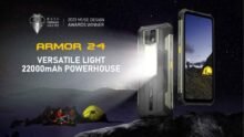 Ulefone Armor 24 is the Best Rugged Phone You Can Get in 2024: Here’s Why