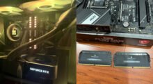 User Buys 32GB Corsair Dominator DDR5 RAM for $120 After Seller Lists It as DDR4
