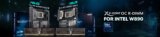 V-Color Announces OC RDIMM DDR5 Memory Support for Intel Xeon 6 and W890 Workstations