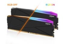 V-COLOR Pushes Memory Innovation Forward with RGB DDR5 O CUDIMM Launch