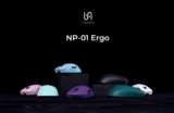 VAXEE Launches NP-01 Ergo Wireless Gaming Mouse With Core1 Sensor, 42,000 DPI, and 8,000Hz Polling