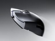 VGN Falcon 3 Gaming Mouse Arrives With PAW3950/3955 Sensors and 3C Fast Charging
