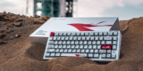 VGN Unveils Lightning 75 Extreme Magnetic Keyboard with Limited Zhuque-3 Edition