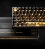 VGN Launches Neon 75 Turbo Magnetic Keyboard With Dual 8KHz Polling and 0.005mm Rapid Trigger Precision