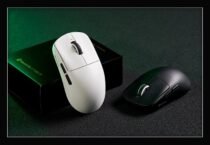 VXE Launches Dragonfly R1S: Lightweight $18.99 Wireless Gaming Mouse with Tri-Mode Connectivity
