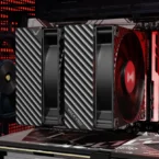 Valkyrie Launches CQ125 and DQ125 Entry-Level CPU Air Coolers