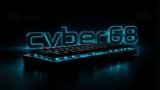 Valkyrie Introduces Cyber68 Aluminum Keyboard With Analog Optical Switches and 16KHz Polling
