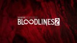 Vampire: The Masquerade – Bloodlines 2 Launches October 21, 2025 with New Clans and Editions