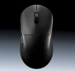 WALLHACK Unveils M-001 Gaming Mouse With PAW3950 Sensor and 8KHz Polling