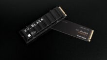 Western Digital Unveils 8TB WD Black SN850X M.2 NVMe Gen 4 SSD
