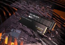 SanDisk Launches WD_BLACK SN8100: PCIe Gen 5.0 SSD Delivers Speeds Up to 14,900 MB/s and 8TB Capacity