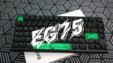 WEIKAV Announces EG75 Magnetic Switch Keyboard with 8kHz Polling and Rapid Trigger Precision