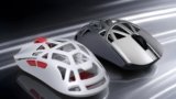 WLMouse Reveals Beast X2 Gaming Mouse With 3955 HS Sensor and 8K Wireless Polling