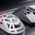 MCHOSE Launches A7 V3 Gaming Mouse Series With PAW3955 TI Sensor, 8K Polling, and Up to 50,000 DPI