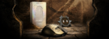 WLMouse Launches Huan M Gaming Mouse with PAW3955 Sensor and Smart 8K Receiver