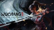 Wuchang: Fallen Feathers Review – A Souls-like with Its Own Voice and Vision