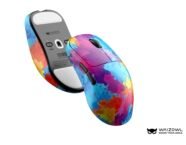 Waizowl Launches Cloud Ultra Nebula Edition Gaming Mouse with UWB Wireless Technology