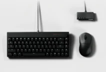 Wallhack M-001 Launch Date Confirmed: 53g Magnesium Gaming Mouse Gets 8K Polling and Swappable Batteries