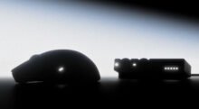 Wallhack Teases M-001 Wireless Gaming Mouse and Gaming Keyboard