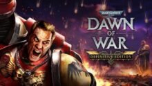 Warhammer 40,000: Dawn of War – Definitive Edition Launches with 4K Support and Modern Upgrades