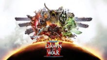 Warhammer 40,000: Dawn of War IV Reveals First In-Engine Gameplay Trailer