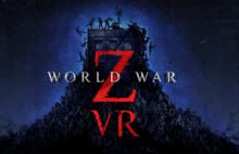 World War Z VR Launches August 12 for Meta Quest and Steam VR, Bringing the Zombie Swarms to Virtual Reality