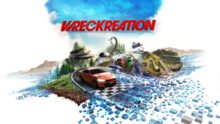 Wreckreation Release Date Confirmed for October 28, 2025, on PC, PS5, and Xbox Series X/S