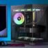 Phanteks Introduces XT M5, XT V5, and XT V5-LCD Compact Gaming PC Cases