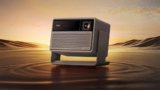 XGIMI Launches RS 20 Series Projectors with Native 4K, Laser Light Engines, and Low-Latency Performance