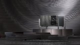 XGIMI TITAN Noir Series 4K Projectors Open for Pre-Order With Early Savings Ahead of Kickstarter Launch