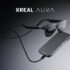Formula V Line Crystal Z3 PC Case Series Launch With Rotatable GPU Bracket and Three ARGB Fans