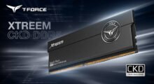 T-FORCE Unveils XTREEM CKD DDR5 8800 2x24GB Memory Module with Groundbreaking Overclocking Performance
