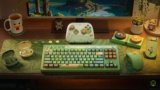 Xbox Cozy Collection Is Now Available With New 8BitDo, SteelSeries and KontrolFreek Gear